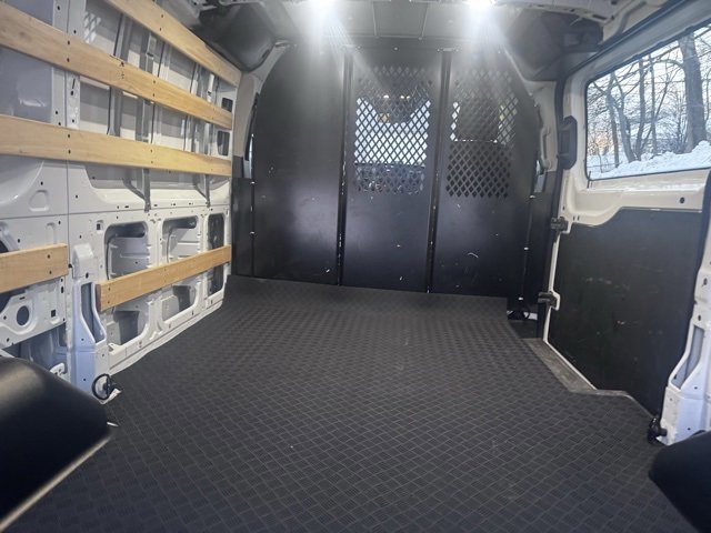 Certified 2024 Ford Transit 250 Base w/ Exterior Upgrade Package image 15