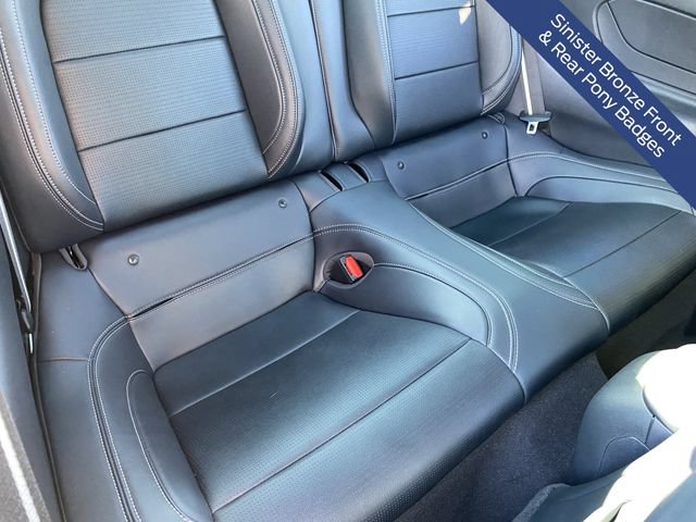 Certified 2025 Ford Mustang Premium RWD image 18