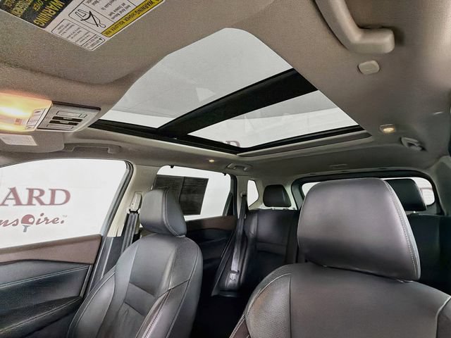 Used 2022 Nissan Rogue Platinum AWD/4WD image 26