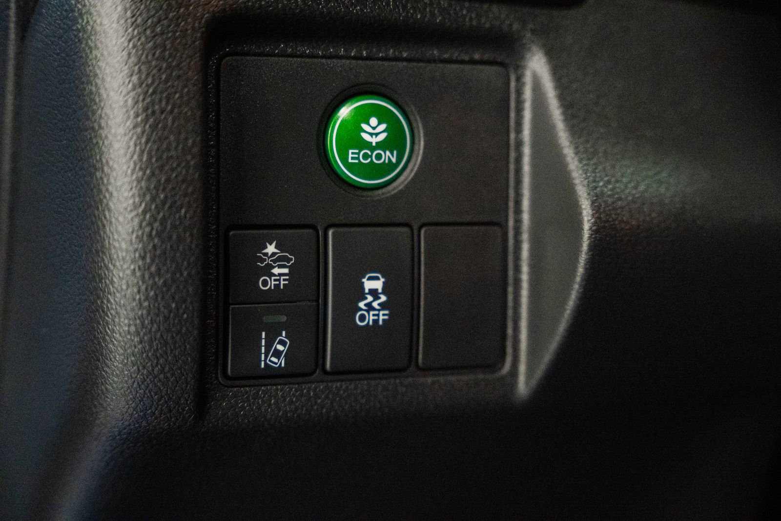 Used 2019 Honda HR-V EX image 43