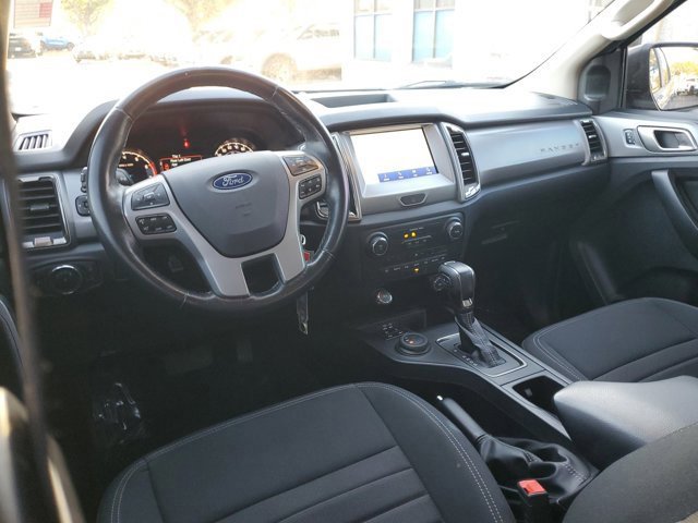 Certified 2020 Ford Ranger XLT w/ Equipment Group 301A Mid image 12