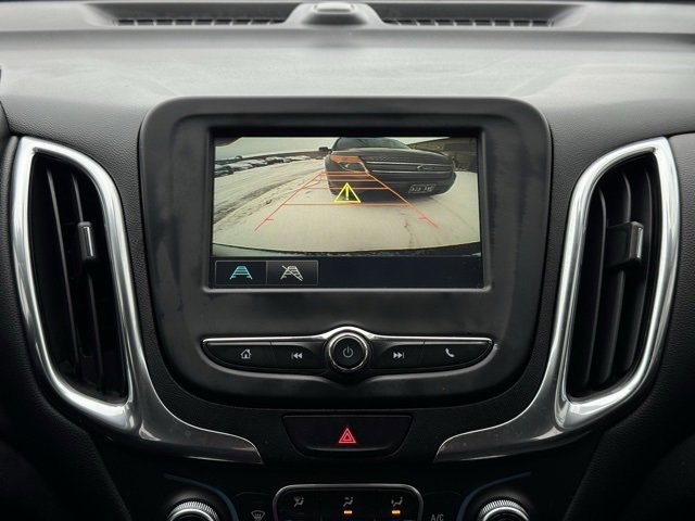 Used 2018 Chevrolet Equinox LT image 9