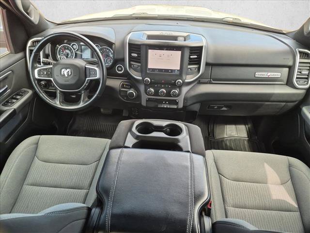 Used 2023 RAM 1500 Lone Star RWD image 16