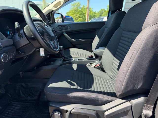 Certified 2022 Ford Ranger XL RWD image 18