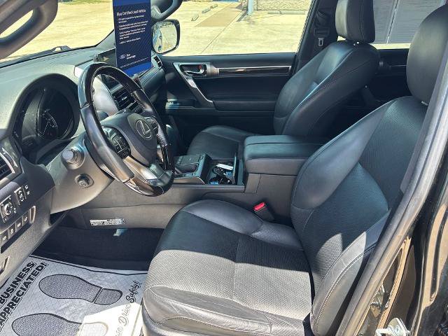 Used 2022 Lexus GX 460 Luxury w/ Sport Design Package AWD/4WD image 10