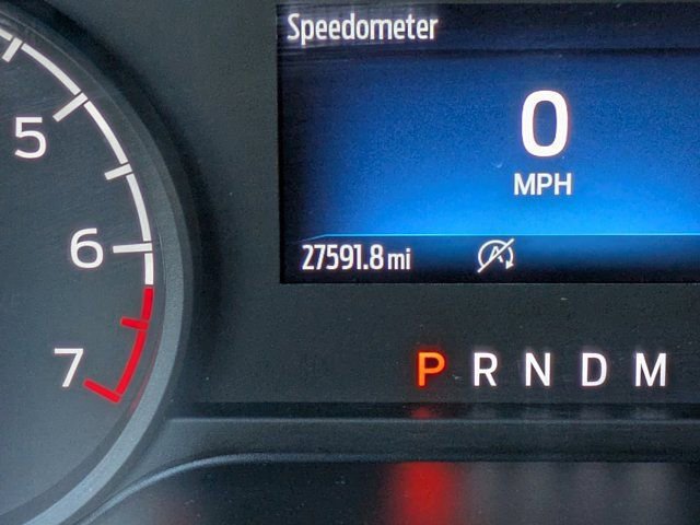 Certified 2023 Ford F150 XL w/ STX Appearance Package image 23