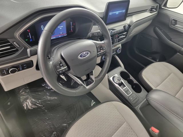 Certified 2023 Ford Escape Active FWD image 12