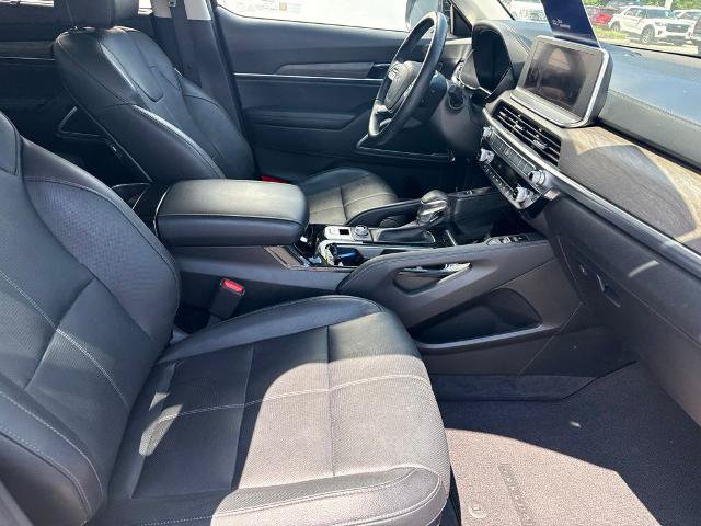 Used 2022 Kia Telluride EX w/ EX Premium Package AWD/4WD image 34