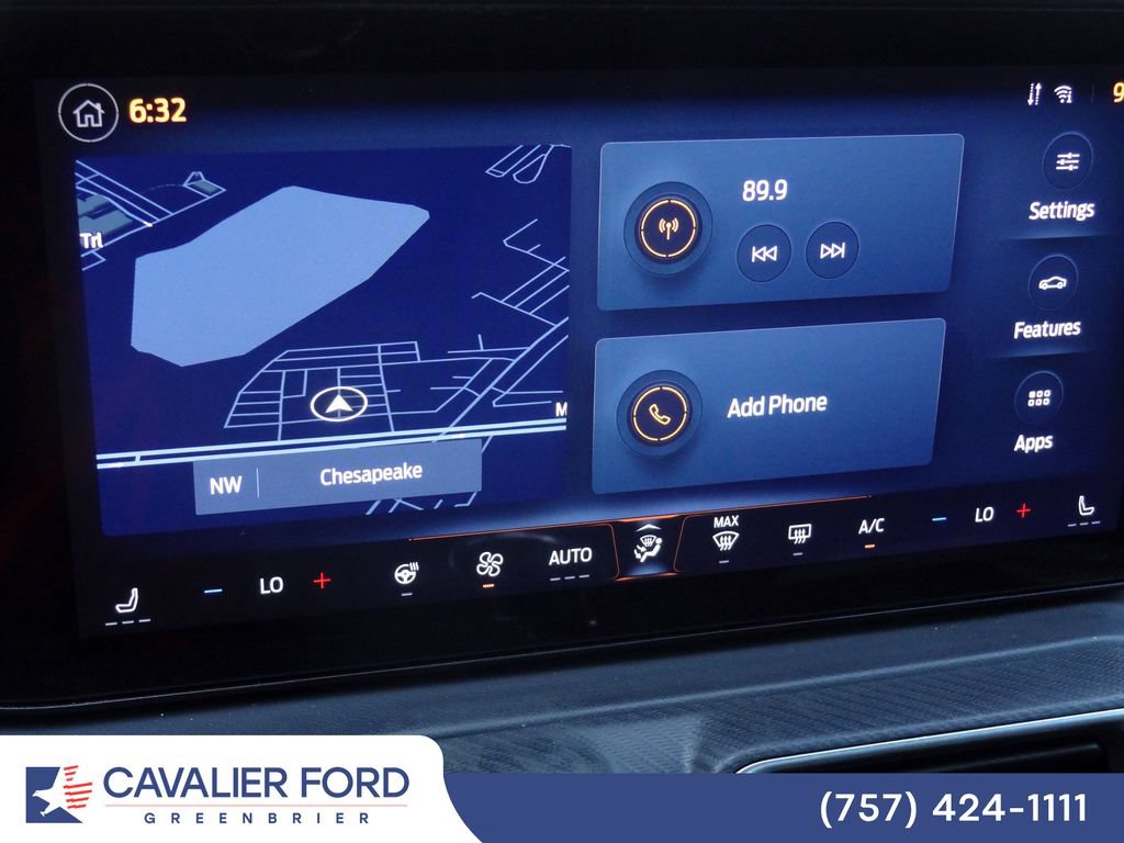 Certified 2024 Ford Mustang GT Premium RWD image 20