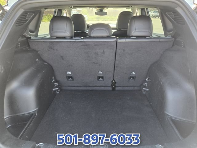 Used 2024 Jeep Compass Latitude w/ Altitude Special Edition AWD/4WD image 16