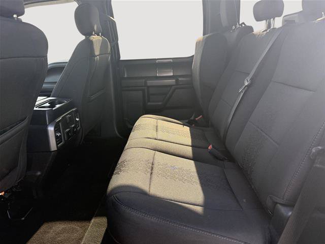 Certified 2020 Ford F150 XLT w/ Equipment Group 302A Luxury AWD/4WD image 24