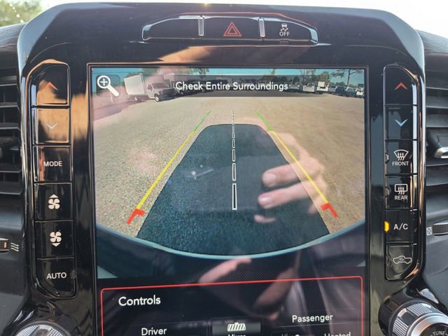 Used 2021 RAM 2500 Limited w/ Night Edition image 25