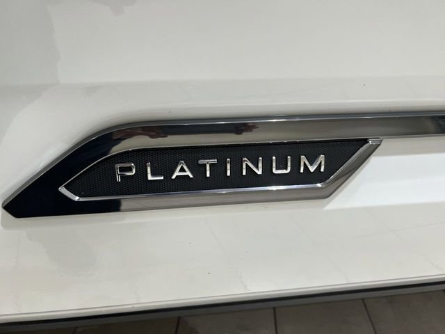 Used 2026 Toyota Tundra Platinum AWD/4WD image 28