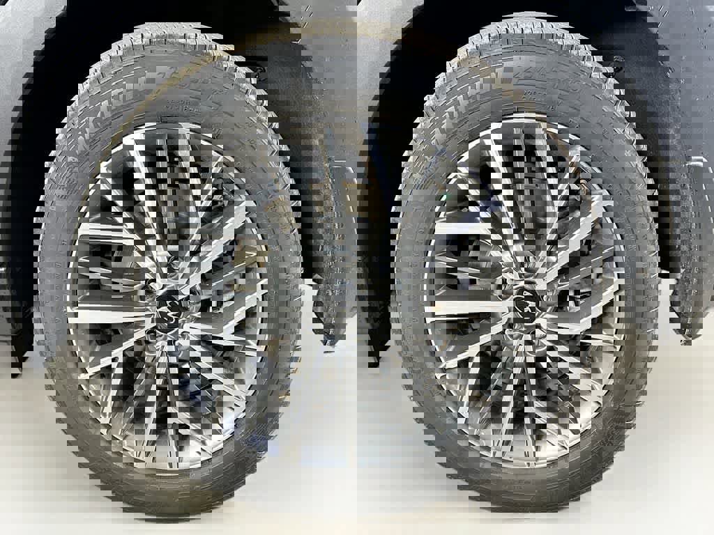 Used 2020 Hyundai Tucson SEL w/ Winter Weather Package image 11