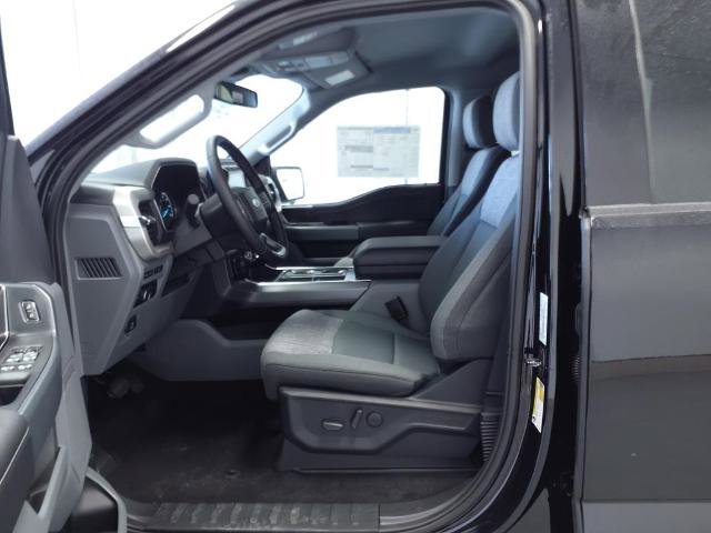 Certified 2023 Ford F150 XLT w/ Equipment Group 302A High image 11