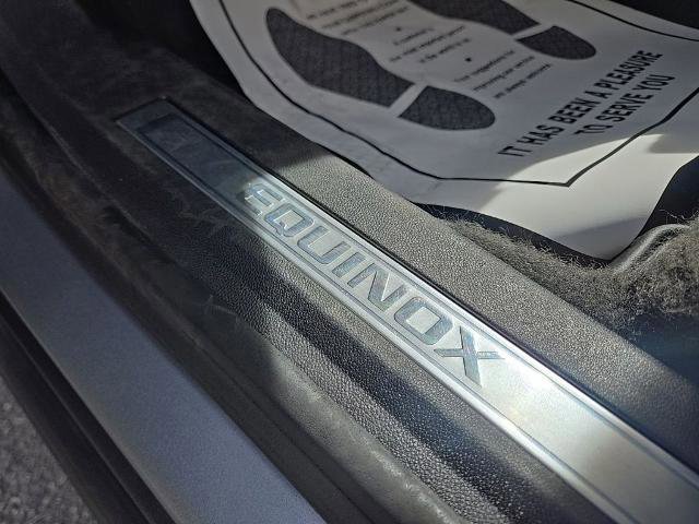 Used 2024 Chevrolet Equinox Premier image 17