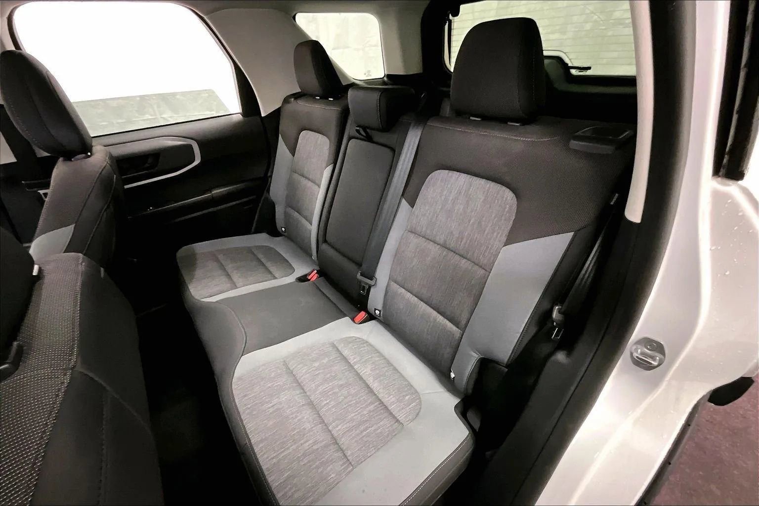 Certified 2022 Ford Bronco Sport Big Bend w/ Convenience Package image 25