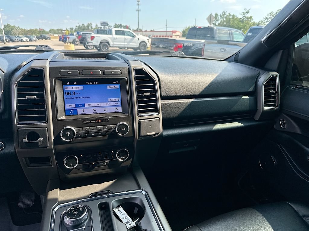 Certified 2019 Ford Expedition XLT w/ Equipment Group 201A RWD image 20