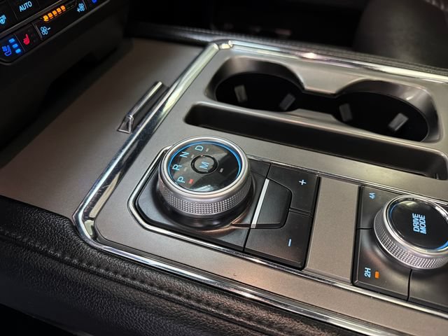 Certified 2021 Ford Expedition XLT AWD/4WD image 27