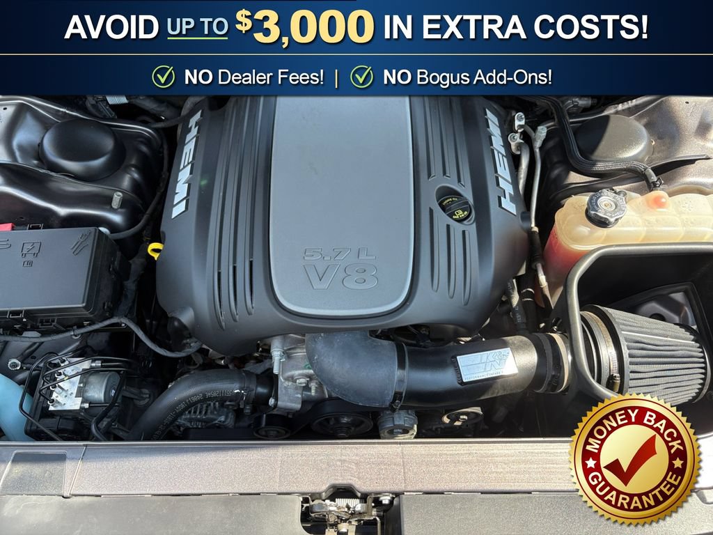 Used 2020 Dodge Challenger R/T RWD image 24