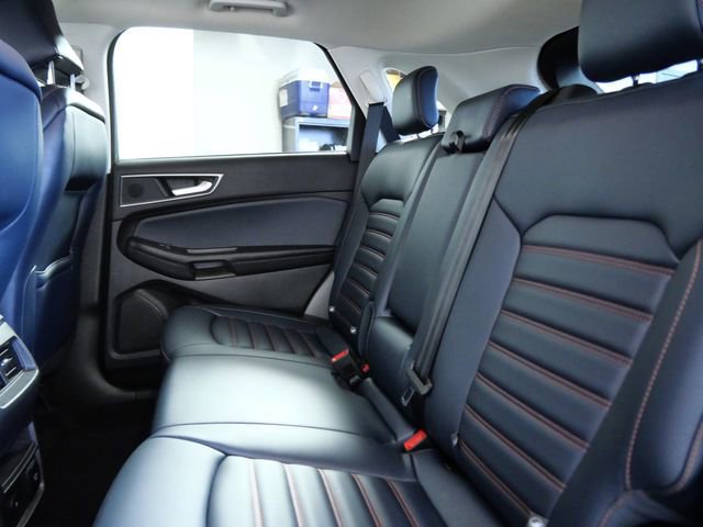 Certified 2023 Ford Edge SEL w/ Sport Appearance Package image 14