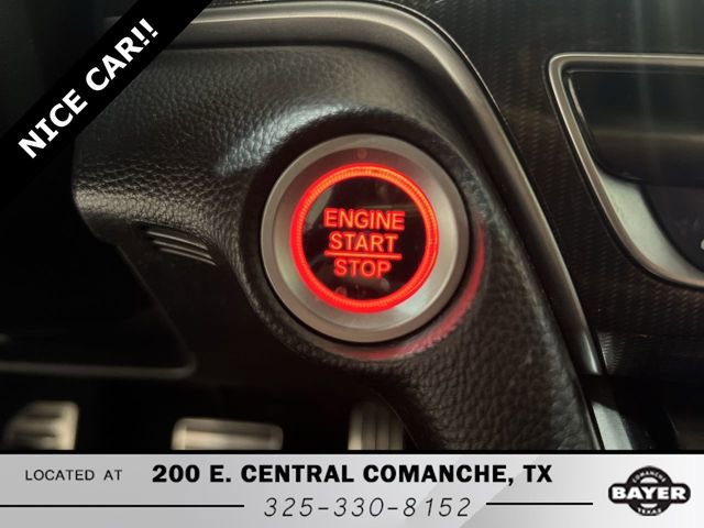 Used 2019 Honda Accord Sport image 15