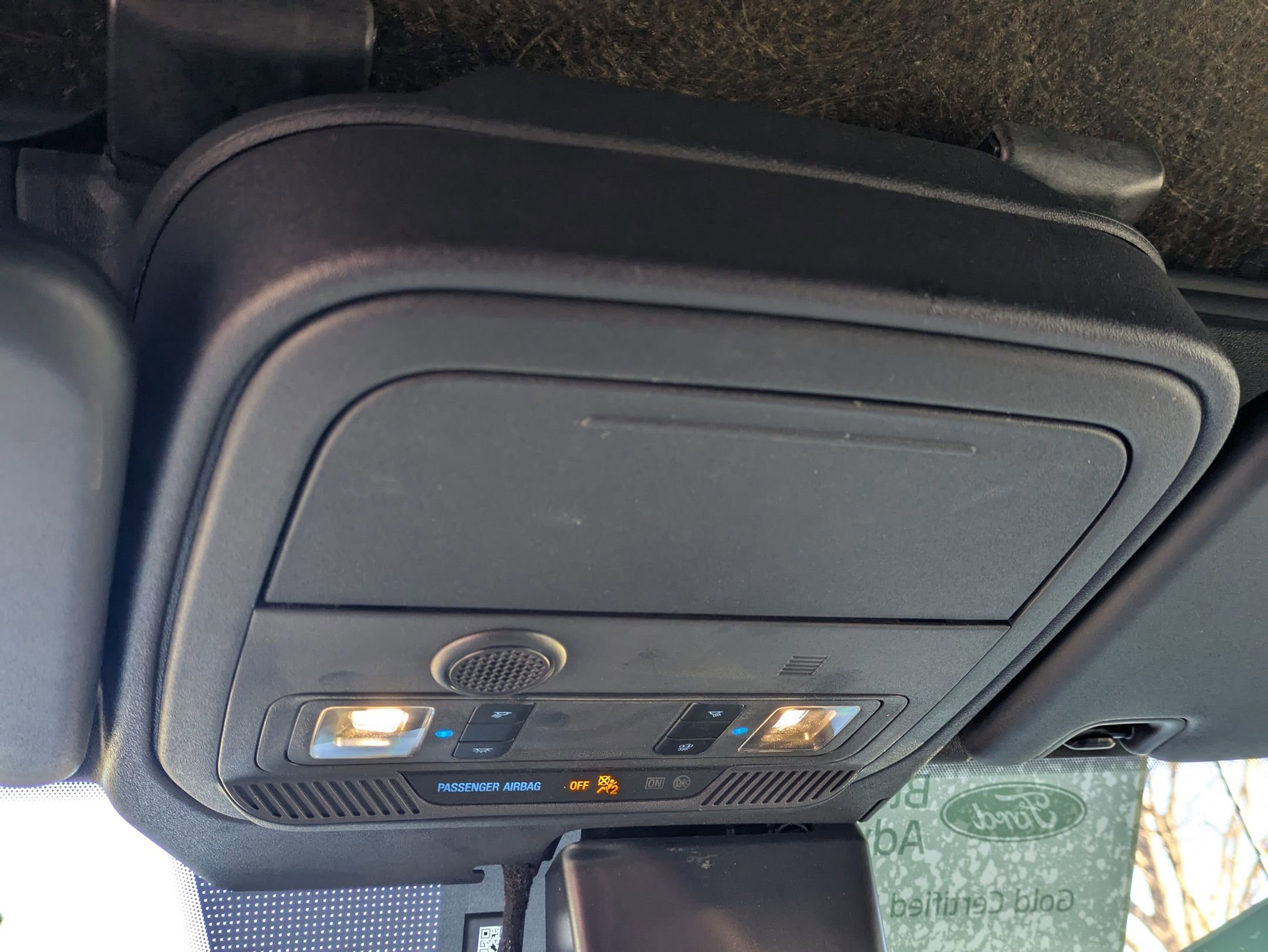 Certified 2021 Ford Bronco Outer Banks image 28