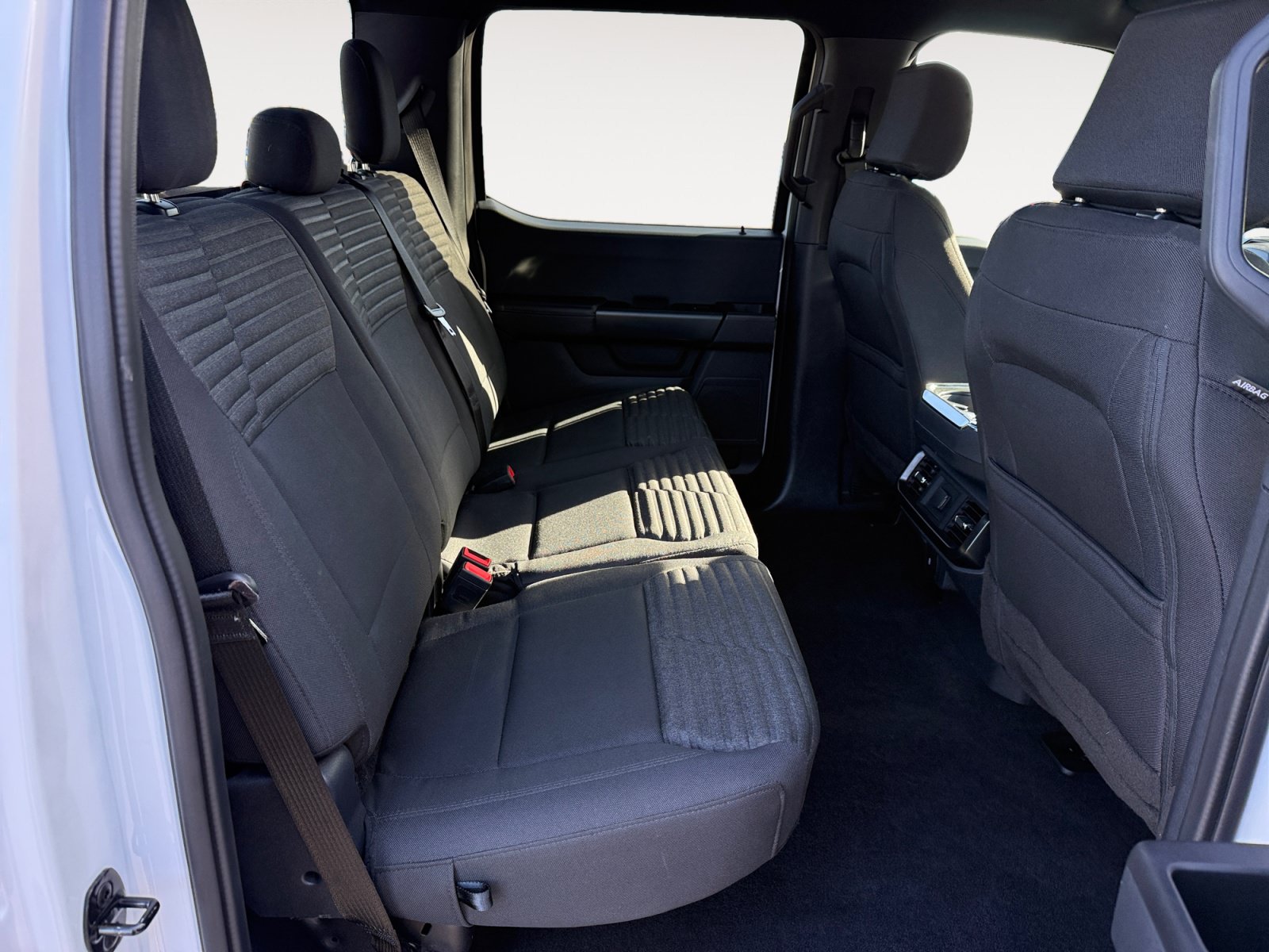Certified 2023 Ford F150 XL w/ STX Appearance Package AWD/4WD image 18