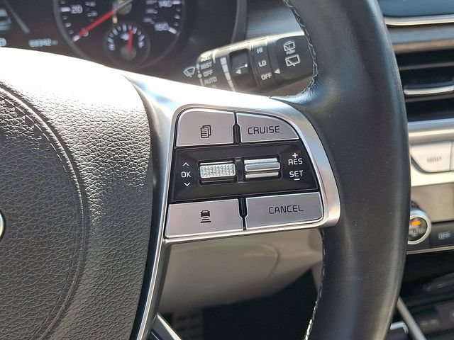Used 2021 Kia Telluride SX w/ SX Prestige Package AWD/4WD image 24