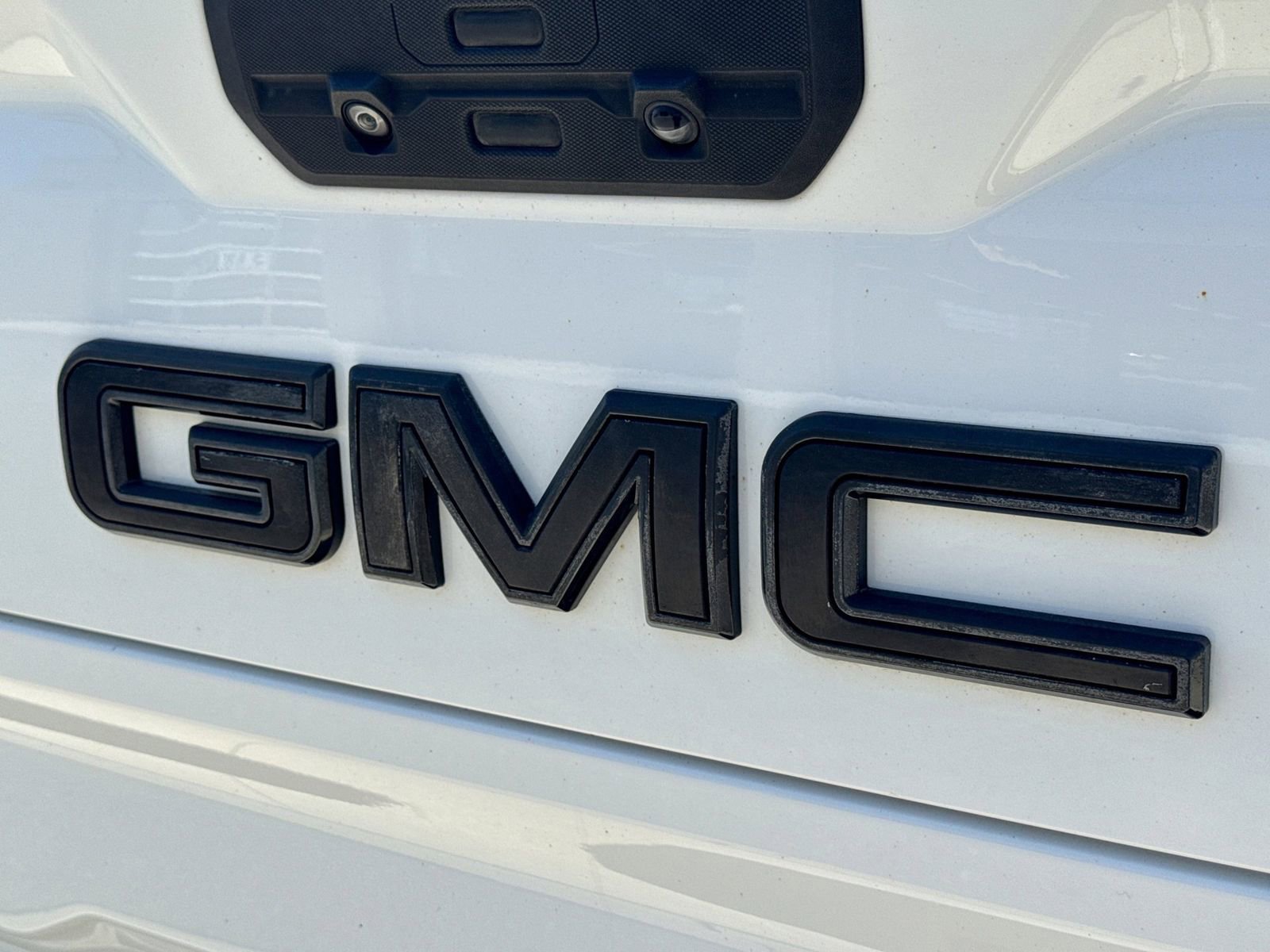 Used 2020 GMC Sierra 1500 AT4 w/ AT4 Premium Package AWD/4WD image 14