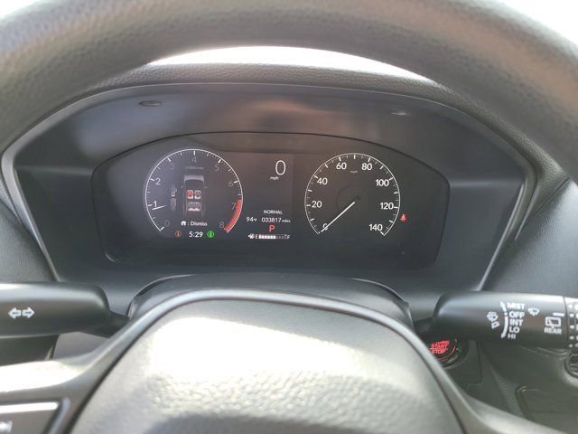 Used 2023 Honda HR-V LX image 21