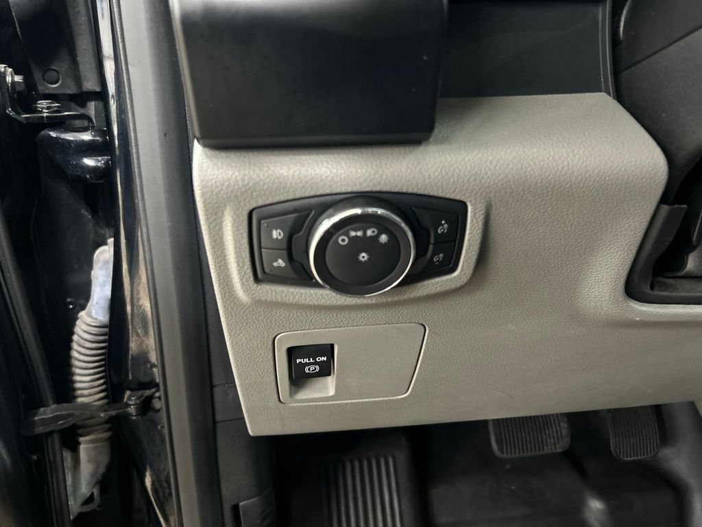 Certified 2018 Ford F150 XL w/ Equipment Group 101A Mid AWD/4WD image 14