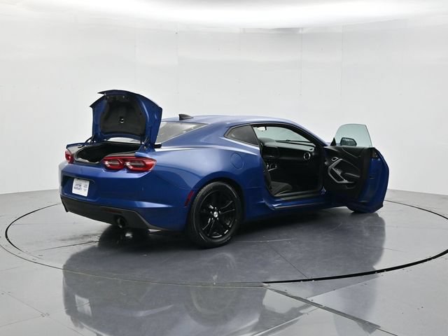 Used 2019 Chevrolet Camaro LS RWD image 53