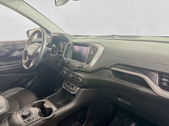 Used 2024 GMC Terrain AT4 image 28