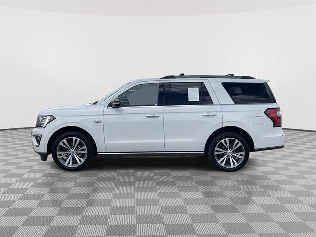 Certified 2020 Ford Expedition King Ranch AWD/4WD image 2