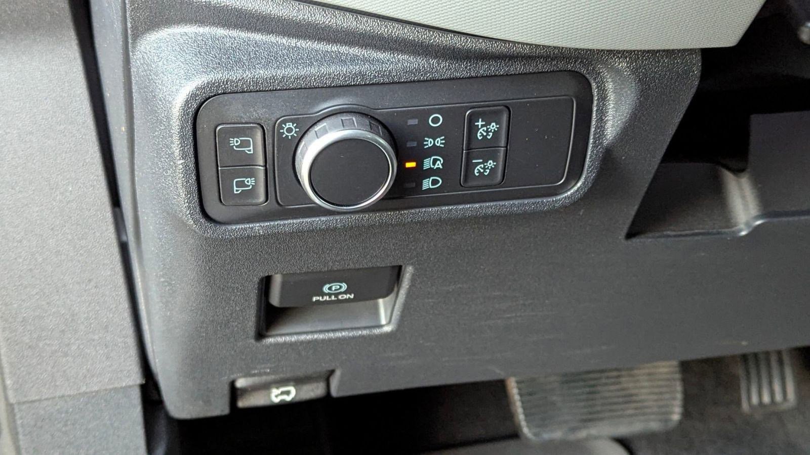 Certified 2021 Ford Bronco Badlands image 16