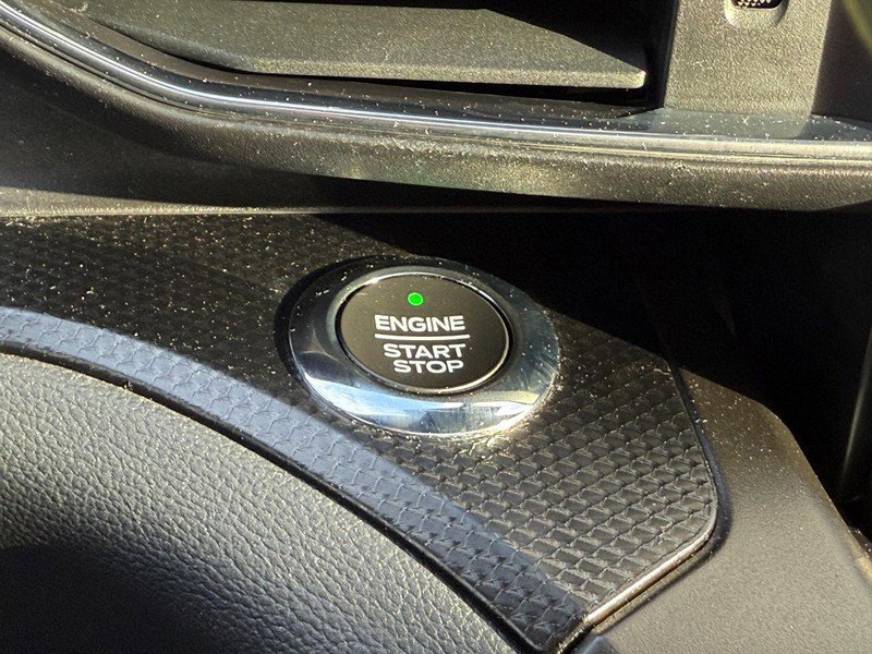 Certified 2020 Ford Explorer ST w/ ST Street Pack image 21