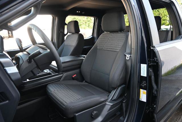 Certified 2023 Ford F150 XL w/ STX Appearance Package AWD/4WD image 19