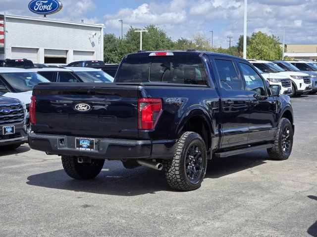 Certified 2024 Ford F150 XLT w/ Equipment Group 302A MID AWD/4WD image 7