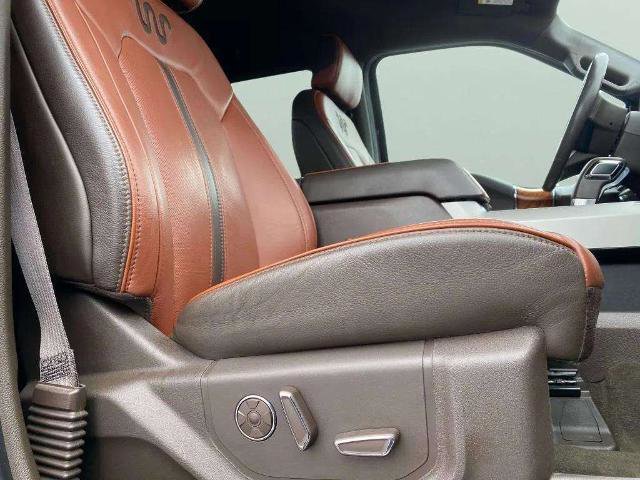 Certified 2019 Ford F150 King Ranch w/ Equipment Group 601A Luxury image 17