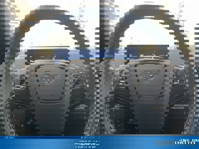 Certified 2025 Ford Mustang Mach-E GT image 28