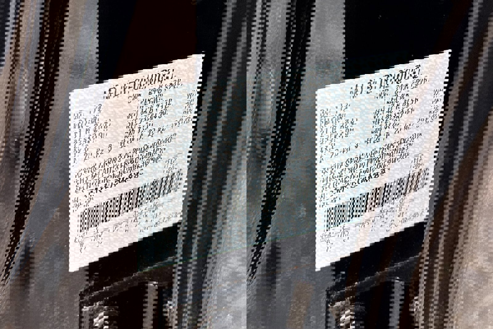 Certified 2024 Ford Mustang Mach-E Select image 30