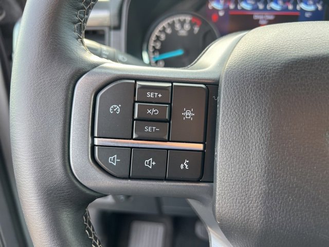 Certified 2023 Ford F150 XLT w/ Equipment Group 302A High image 9