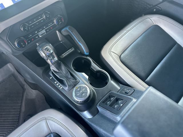 Certified 2022 Ford Bronco Wildtrak image 22