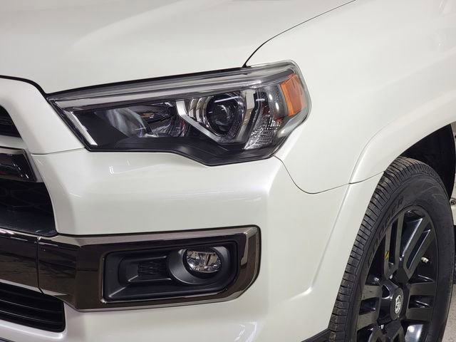 Used 2021 Toyota 4Runner Nightshade image 9