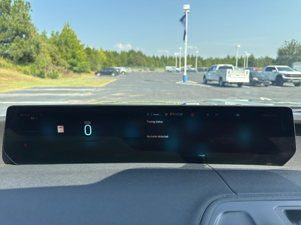 Certified 2025 Ford Expedition Tremor AWD/4WD image 30