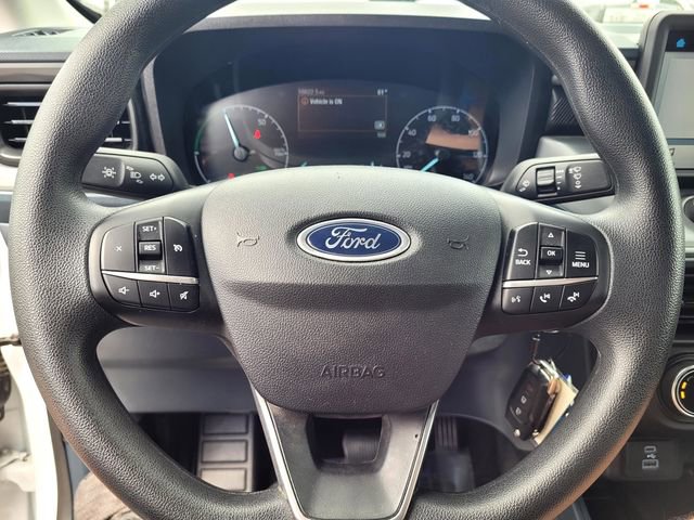 Certified 2024 Ford Maverick XL FWD image 25