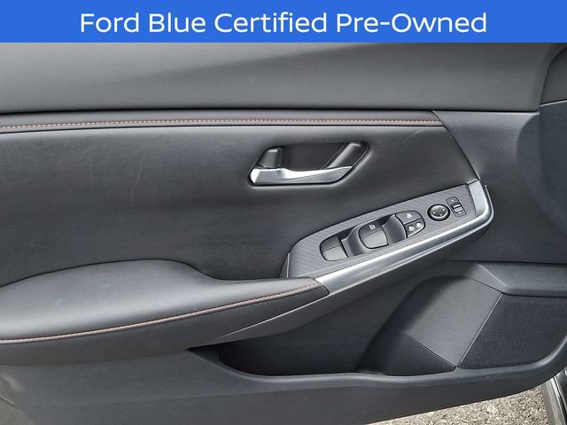 Used 2022 Nissan Sentra SR w/ Trunk Package image 14