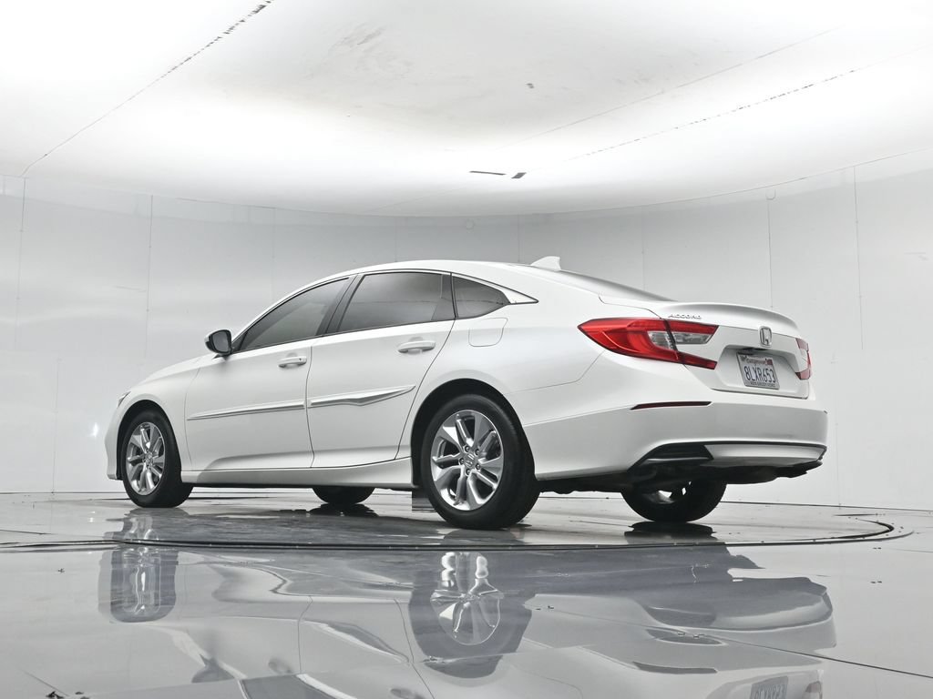 Used 2019 Honda Accord LX image 51
