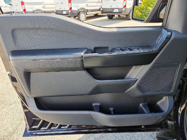 Certified 2023 Ford F150 XL w/ STX Appearance Package AWD/4WD image 12